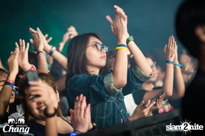 Big Mountain Festival 2017 - BMMF9 (อัลบั้มที่ 3 วันที่ 2) — photo 53