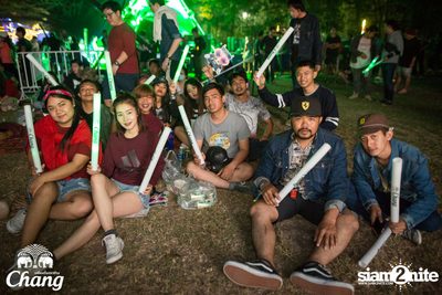 Big Mountain Festival 2017 - BMMF9 (อัลบั้มที่ 3 วันที่ 2) — photo 56