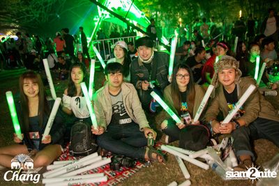 Big Mountain Festival 2017 - BMMF9 (อัลบั้มที่ 3 วันที่ 2) — photo 57