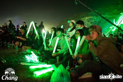 Big Mountain Festival 2017 - BMMF9 (อัลบั้มที่ 3 วันที่ 2) — photo 58