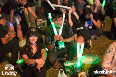 Big Mountain Festival 2017 - BMMF9 (อัลบั้มที่ 3 วันที่ 2) — photo 64
