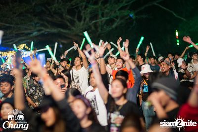 Big Mountain Festival 2017 - BMMF9 (อัลบั้มที่ 3 วันที่ 2) — photo 71