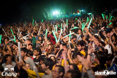 Big Mountain Festival 2017 - BMMF9 (อัลบั้มที่ 3 วันที่ 2) — photo 74