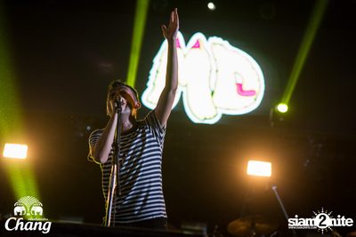 Big Mountain Festival 2017 - BMMF9 (อัลบั้มที่ 3 วันที่ 2) — photo 76