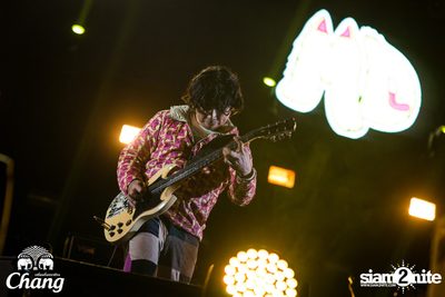 Big Mountain Festival 2017 - BMMF9 (อัลบั้มที่ 3 วันที่ 2) — photo 78