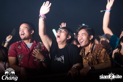 Big Mountain Festival 2017 - BMMF9 (อัลบั้มที่ 3 วันที่ 2) — photo 79