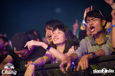 Big Mountain Festival 2017 - BMMF9 (อัลบั้มที่ 3 วันที่ 2) — photo 80