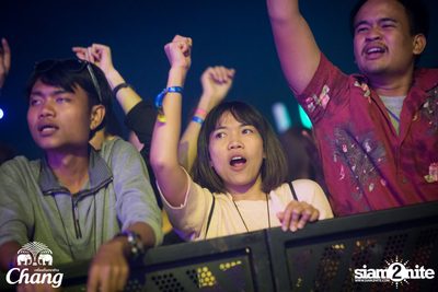 Big Mountain Festival 2017 - BMMF9 (อัลบั้มที่ 3 วันที่ 2) — photo 81