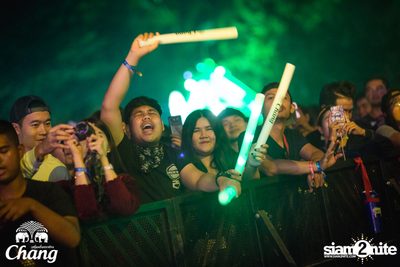 Big Mountain Festival 2017 - BMMF9 (อัลบั้มที่ 3 วันที่ 2) — photo 82