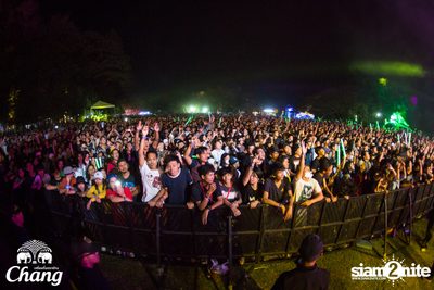 Big Mountain Festival 2017 - BMMF9 (อัลบั้มที่ 3 วันที่ 2) — photo 85