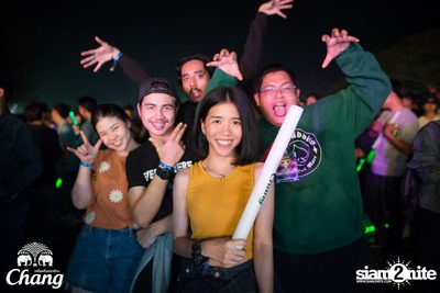 Big Mountain Festival 2017 - BMMF9 (อัลบั้มที่ 3 วันที่ 2) — photo 86