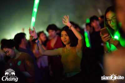 Big Mountain Festival 2017 - BMMF9 (อัลบั้มที่ 3 วันที่ 2) — photo 89