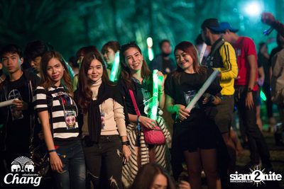 Big Mountain Festival 2017 - BMMF9 (อัลบั้มที่ 3 วันที่ 2) — photo 91