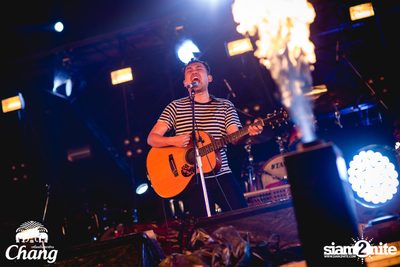 Big Mountain Festival 2017 - BMMF9 (อัลบั้มที่ 3 วันที่ 2) — photo 92