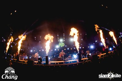 Big Mountain Festival 2017 - BMMF9 (อัลบั้มที่ 3 วันที่ 2) — photo 93