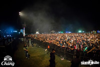 Big Mountain Festival 2017 - BMMF9 (อัลบั้มที่ 3 วันที่ 2) — photo 94