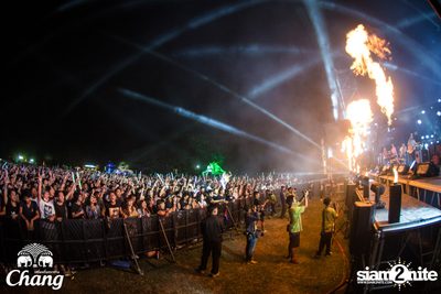 Big Mountain Festival 2017 - BMMF9 (อัลบั้มที่ 3 วันที่ 2) — photo 95