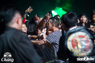 Big Mountain Festival 2017 - BMMF9 (อัลบั้มที่ 3 วันที่ 2) — photo 96