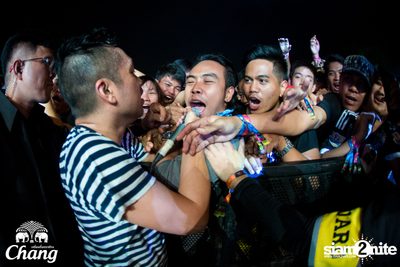 Big Mountain Festival 2017 - BMMF9 (อัลบั้มที่ 3 วันที่ 2) — photo 97
