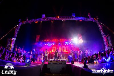 Big Mountain Festival 2017 - BMMF9 (อัลบั้มที่ 3 วันที่ 2) — photo 117