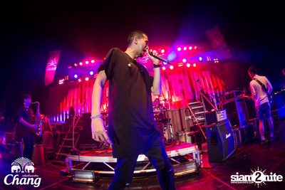 Big Mountain Festival 2017 - BMMF9 (อัลบั้มที่ 3 วันที่ 2) — photo 119