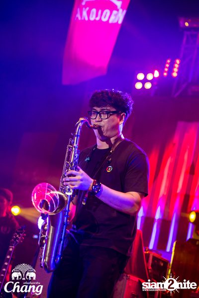 Big Mountain Festival 2017 - BMMF9 (อัลบั้มที่ 3 วันที่ 2) — photo 120