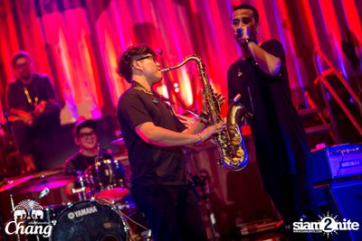 Big Mountain Festival 2017 - BMMF9 (อัลบั้มที่ 3 วันที่ 2) — photo 121