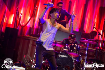 Big Mountain Festival 2017 - BMMF9 (อัลบั้มที่ 3 วันที่ 2) — photo 123