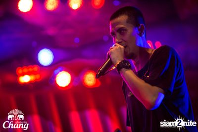 Big Mountain Festival 2017 - BMMF9 (อัลบั้มที่ 3 วันที่ 2) — photo 127