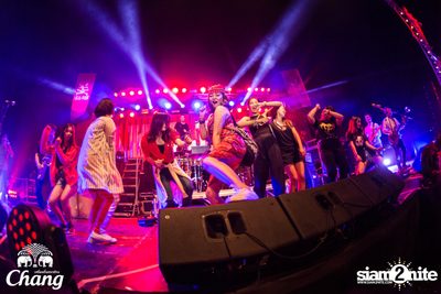 Big Mountain Festival 2017 - BMMF9 (อัลบั้มที่ 3 วันที่ 2) — photo 129