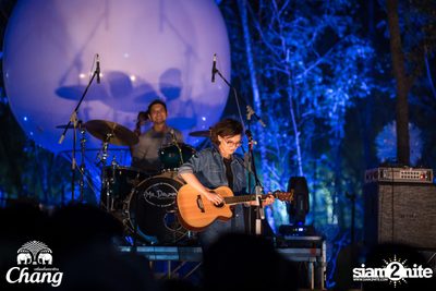 Big Mountain Festival 2017 - BMMF9 (อัลบั้มที่ 3 วันที่ 2) — photo 132