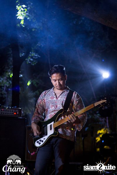 Big Mountain Festival 2017 - BMMF9 (อัลบั้มที่ 3 วันที่ 2) — photo 135