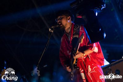 Big Mountain Festival 2017 - BMMF9 (อัลบั้มที่ 3 วันที่ 2) — photo 139