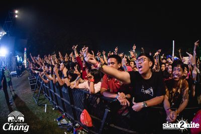 Big Mountain Festival 2017 - BMMF9 (อัลบั้มที่ 3 วันที่ 2) — photo 153