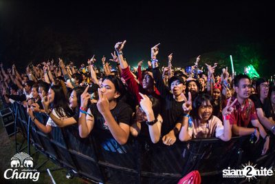 Big Mountain Festival 2017 - BMMF9 (อัลบั้มที่ 3 วันที่ 2) — photo 154