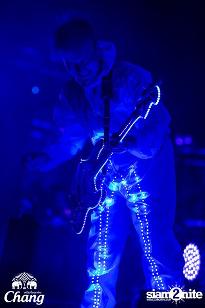 Big Mountain Festival 2017 - BMMF9 (อัลบั้มที่ 3 วันที่ 2) — photo 157