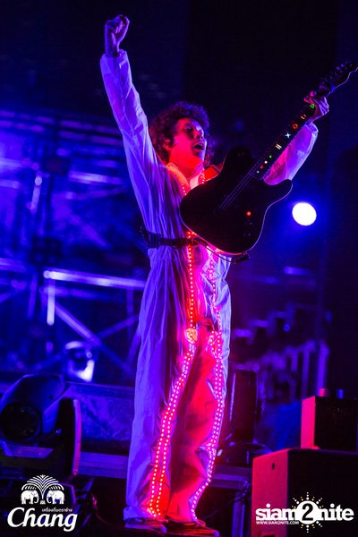 Big Mountain Festival 2017 - BMMF9 (อัลบั้มที่ 3 วันที่ 2) — photo 159