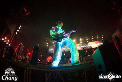 Big Mountain Festival 2017 - BMMF9 (อัลบั้มที่ 3 วันที่ 2) — photo 165