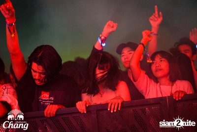 Big Mountain Festival 2017 - BMMF9 (อัลบั้มที่ 3 วันที่ 2) — photo 167