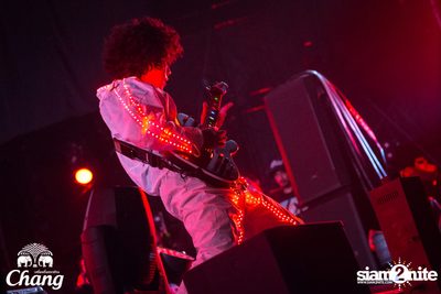Big Mountain Festival 2017 - BMMF9 (อัลบั้มที่ 3 วันที่ 2) — photo 168