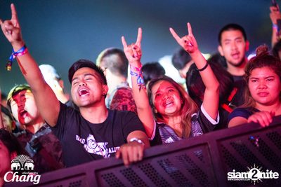 Big Mountain Festival 2017 - BMMF9 (อัลบั้มที่ 3 วันที่ 2) — photo 169