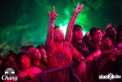 Big Mountain Festival 2017 - BMMF9 (อัลบั้มที่ 3 วันที่ 2) — photo 170
