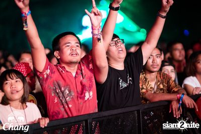 Big Mountain Festival 2017 - BMMF9 (อัลบั้มที่ 3 วันที่ 2) — photo 171