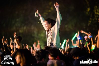 Big Mountain Festival 2017 - BMMF9 (อัลบั้มที่ 3 วันที่ 2) — photo 173