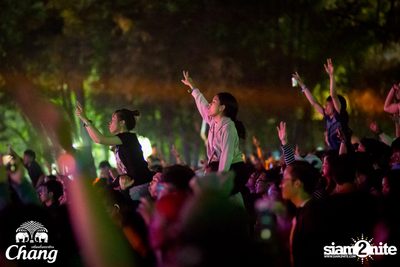 Big Mountain Festival 2017 - BMMF9 (อัลบั้มที่ 3 วันที่ 2) — photo 174