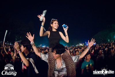 Big Mountain Festival 2017 - BMMF9 (อัลบั้มที่ 3 วันที่ 2) — photo 177