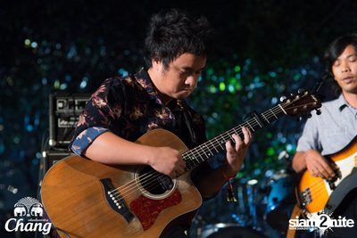 Big Mountain Festival 2017 - BMMF9 (อัลบั้มที่ 3 วันที่ 2) — photo 180