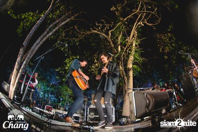 Big Mountain Festival 2017 - BMMF9 (อัลบั้มที่ 3 วันที่ 2) — photo 186