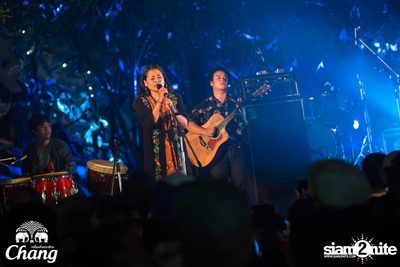 Big Mountain Festival 2017 - BMMF9 (อัลบั้มที่ 3 วันที่ 2) — photo 188