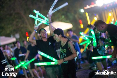 Big Mountain Festival 2017 - BMMF9 (อัลบั้มที่ 3 วันที่ 2) — photo 189